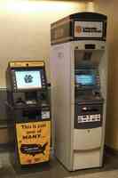 Purdue Federal Credit Union ATM (downstairs)