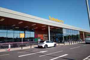 Sainsbury's