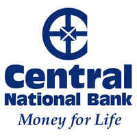 Central National Bank Smart ATM - Inside Walmart