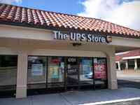 The UPS Store