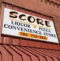 SCORE Your Hometown Liquor Store & More