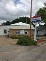 Blasi Service Station