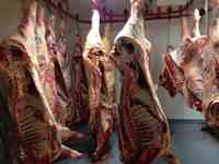 Cutters Ridge Meat Processing