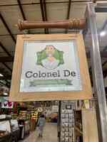 Colonel De Gourmet Herbs & Spices- Louisville, KY