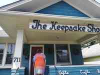 Keepsake Shop