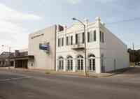 The First National Bank of Jeanerette