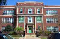 Samuel J. Green Charter School