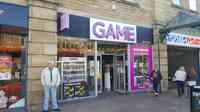 GAME Accrington inside Sports Direct