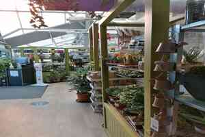 Pennells Garden Centre @ Cleethorpes