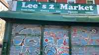 Lee's 2 Market
