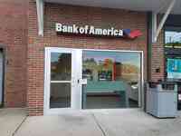 Bank of America ATM