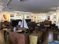 Stringe Gallery Art & Antiques