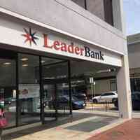 Leader Bank - Central Square Branch