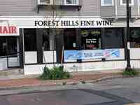 Forest Hills Fine Wine