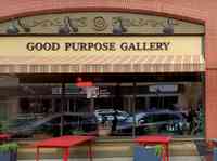 Good Purpose Gallery