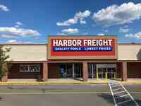 Harbor Freight Tools