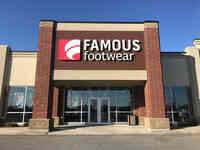 Famous Footwear