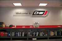 D&W Diesel, Inc.