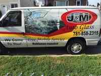 J & M Auto Glass