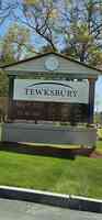 Tewksbury Federal Credit Union