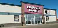 Brandon Corral Centre Liquor Mart