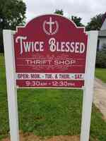 Twice Blessed Thrift Shop