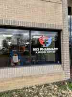 903 Pharmacy & Medical Supplies