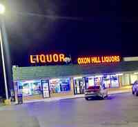 Oxon Hill Liquors