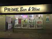 Prime Beer & Wine