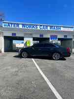 Water Works Car Wash- Catonsville