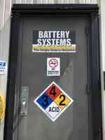 Continental Battery Systems of Bangor