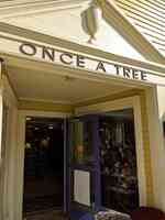 Once A Tree