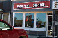 Bates Fuel Inc