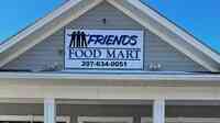Friends Food Mart