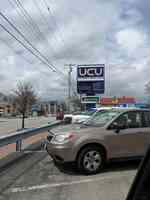 University Credit Union - Forest Avenue
