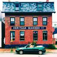 Heritage Seaweed