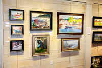 Sylvan Gallery