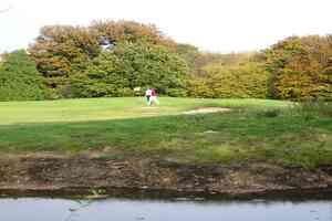 Bromborough Golf Club