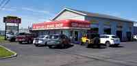 Pro Muffler & Brake Shop