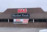 KAS Market Fresh