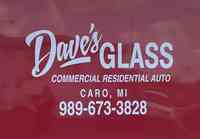 Dave's Glass LLC