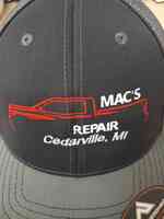 Mac's Repair