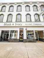 Blush and Ivory Bridal Company