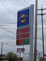 Sunoco Gas Station