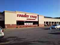 Family Fare Supermarket