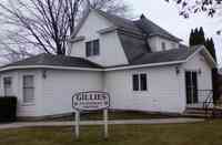 Gillies Funeral Home