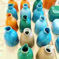 Benjamin Maier Ceramics