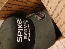 Spike's Service LLC