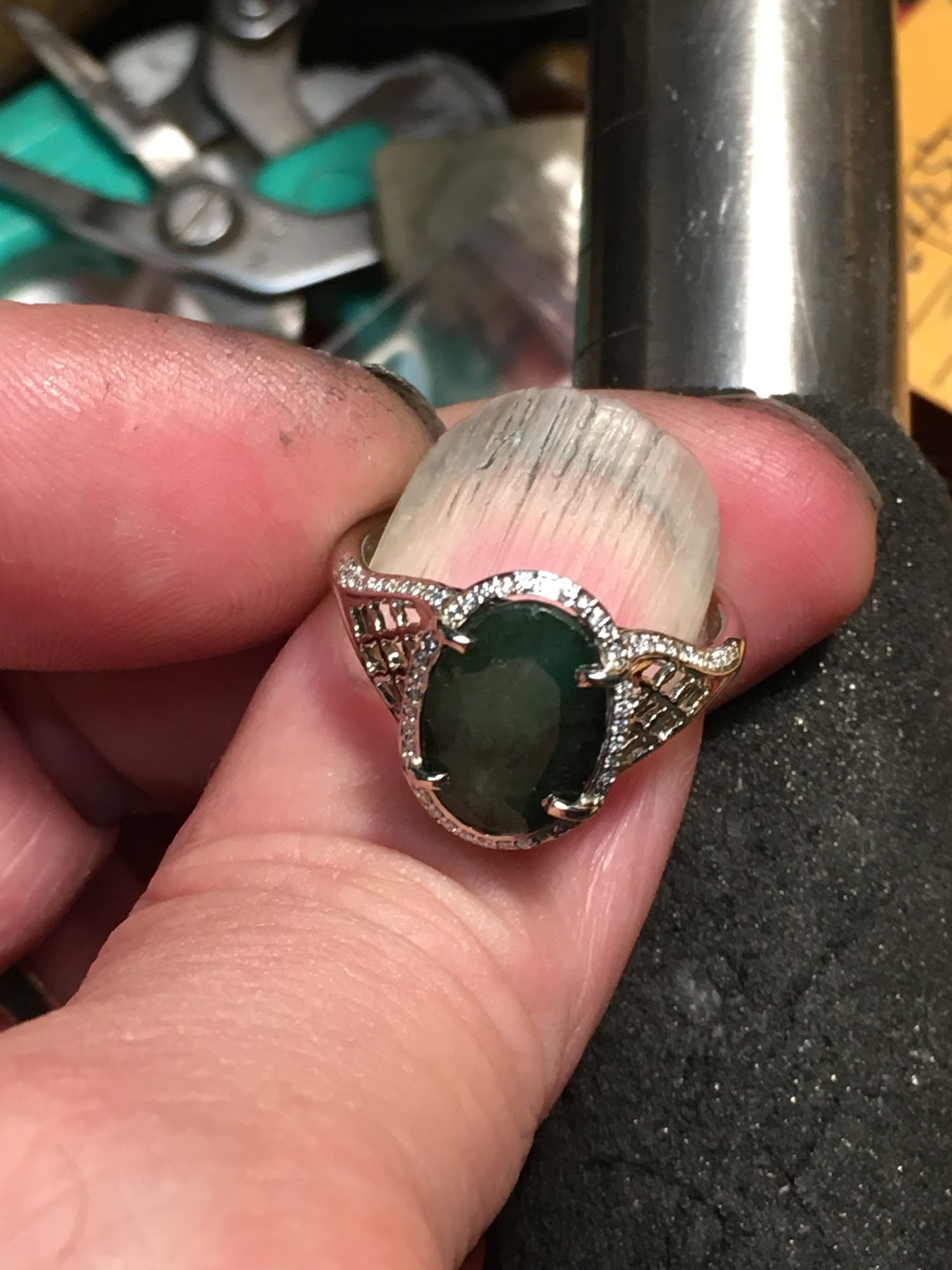 Paul's Fine Jewelry Repair