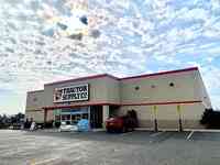 Tractor Supply Co.